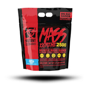 Mass xtreme 2500