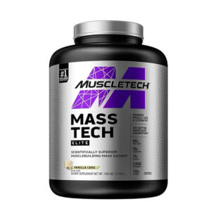 Mass Tech