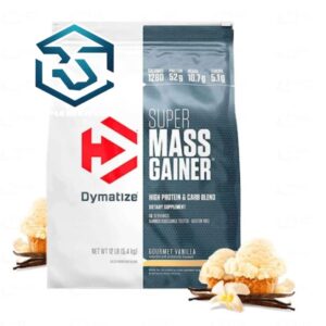 Mass Gainer